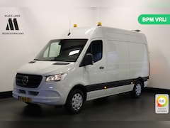 Mercedes-Benz Sprinter - 314 2.2 CDI L2H2 Automaat EURO 6 - Airco - Navi - Cruise - € 19.950, -Excl