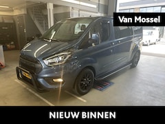Ford Transit Custom - 320 2.0 TDCI L2H1 Platinum Edition DC