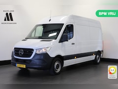 Mercedes-Benz Sprinter - 314 2.2 CDI L2H2 Automaat EURO 6 - Airco - Navi - Cruise - € 17.499, - Excl