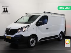 Renault Trafic - 1.6 dCi EURO 6 - Airco - PDC - Cruise - €10.950, - Excl