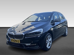 BMW 2-serie Active Tourer - 225xe iPerformance High Executive | leder | head-up display | dealer onderhouden | PHEV |