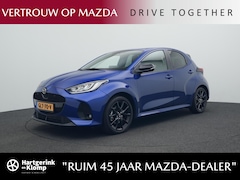 Mazda 2 Hybrid - 1.5 Homura automaat met afneembare trekhaak : dealer onderhouden