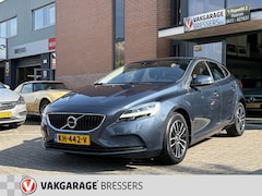 Volvo V40 - 2.0 D2 Kinetic