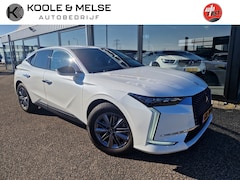 DS 4 - 4 1.6 E-Tense 225pk Aut Bastille +