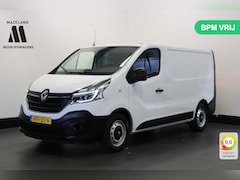Renault Trafic - 1.6 dCi EURO 6 - Airco - Cruise - PDC - € 9.950, - Excl