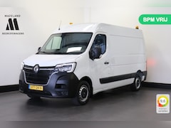 Renault Master - 2.3 dCi 135PK L2H2 EURO 6 - Airco - Cruise - Camera - € 12.950, - Excl