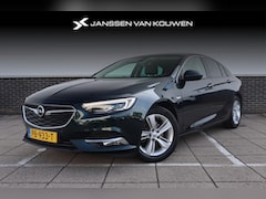 Opel Insignia Grand Sport - 1.5 Turbo EcoTec Innovation * Lage Km * Camera * Navi