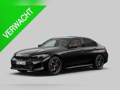 BMW 3-serie - M340i xDrive Schuifdak, 360 camera, M-sportstoelen, adaptieve cruise control, headup, Harm