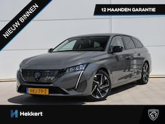 Peugeot 308 SW - Allure Avantage 1.6 PHEV 180pk Automaat ADAPT. CRUISE | 17''LM | STOELVERW. VOOR | DODE HO