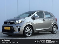 Kia Picanto - 1.2 CVVT First Edition / Automaat / Navigatie / Elektronische Climate Conrole / Cruise Con
