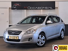 Kia Cee'd Sporty Wagon - 1.4 X-ecutive