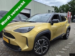 Toyota Yaris Cross - 1.5 Hybrid Executive JBL // Head Up // Dodehoek detectie // NL -Auto // Zeer Compleet // 4