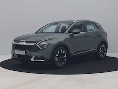 Kia Sportage - 1.6 T-GDi Plug-in Hybrid AWD DynamicLine | CAMERA | ADAPTIVE