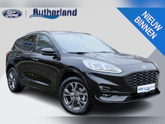 Ford Kuga - 2.5 PHEV ST-Line 225pk Winterpack | Achteruitrijcamera | Cruise control | Apple Carplay /