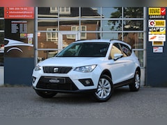 Seat Arona - 1.0 TSI Style Business Intense Airco|Camera|Pdc|
