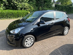 Hyundai i10 - 1.0i 66pk Comfort