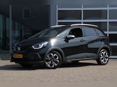 Honda Jazz - 1.5 Full Hybrid Crosstar