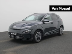 Hyundai Kona Electric - EV Fashion 39 kWh