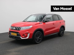 Suzuki Vitara - 1.4 Boosterjet 130Pk Comfort Smart Hybrid | Navigatie | Climate Control | Cruise Control |