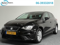 Seat Ibiza - 1.0 TSI Style Business Intense | CAMERA | NAVI | ECC
