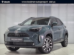 Toyota Yaris Cross - 1.5 Hybrid 115 Dynamic | Snel rijden | Comfort Pack |