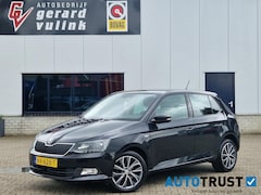 Skoda Fabia - 1.2 TSI Drive ECC CRUISE PDC LMV MIRROR LINK
