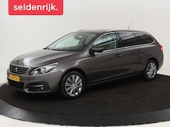 Peugeot 308 - 1.5 BlueHDi Blue Lease Premium | Panoramadak | Camera | Carplay | Navigatie | Parkeerhulp