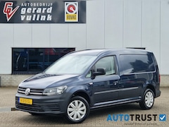Volkswagen Caddy Maxi - 1.4 TSI 125PK L2H1 CRUISE APPLE NAV PDC