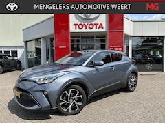 Toyota C-HR - 2.0 Hybrid Dynamic, Navi, Trekhaak
