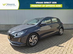 Hyundai i20 - 1.0 T-GDI 48V MHEV 100pk Comfort Smart |