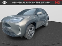 Toyota Yaris Cross - 1.5 Hybrid 130 Dynamic |