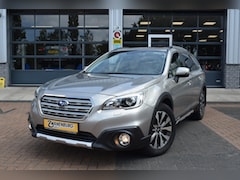 Subaru Outback - 2.5i Premium Full Options Km 71.000