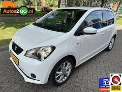 Seat Mii - 1.0 Sport