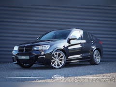 BMW X4 - M40i High Executive / Schuifdak / Carplay / Trekhaak / ACC