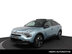Citroën C4 - 1.2 130pk Shine Pack Business Automaat | Trekhaak | Schuif/Kanteldak | Stoel Verwarming |