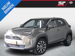 Toyota Yaris Cross - 1.5 VVT-I First Edition Navi Trekhaak 1.350 Geremd