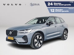 Volvo XC60 - T6 Aut. Plug-in hybrid AWD Ultimate Dark | Luchtvering | Bowers & Wilkins | 360° camera |
