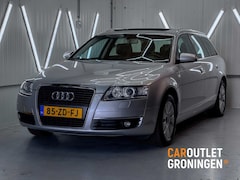 Audi A6 Avant - 2.0 TDI Pro Line | PANO | AUTOMAAT | DEALER OH