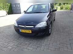 Opel Corsa - 1.2-16V Silverline airco