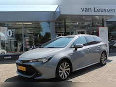 Toyota Corolla Touring Sports - 1.8 HYBRID DYNAMIC