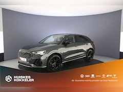 Audi Q3 Sportback - 35 TFSI S Edition | Pano | Virtual cockpit | Camera | Led | ACC | Stoelverwarming |