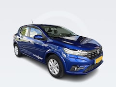 Dacia Sandero - 1.0 TCe 90 Comfort / Demo Hillegom