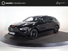 Mercedes-Benz CLA-klasse Shooting Brake - 250e Business Solution AMG | Nightpakket | Panoramaschuifdak | Achteruitrijcamera | 19 Inc