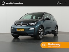 BMW i3 - Executive Edition 120Ah 42 kWh | Navigatiesysteem | Parkeercamera | Stoelverwarming | Crui