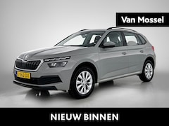 Skoda Kamiq - 1.0 TSI Business Edition
