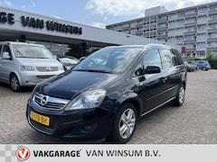 Opel Zafira - 1.8 Edition Lmv Trekhaak 7 Pers