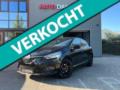 Renault Clio - 1.6 E-Tech Hybrid 140 Initiale