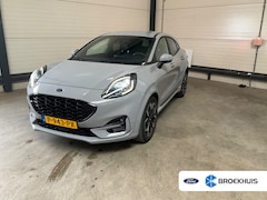 Ford Puma - 1.0 EcoBoost Hybrid ST-Line X | Apple Carplay/Android Auto | Navigatie | LED koplampen | L