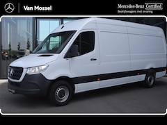Mercedes-Benz Sprinter - 317 CDI Aut. L3H2 | AIRCO/MBUX/3500KG AHW | Certified