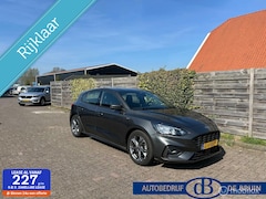 Ford Focus - 1.0 EcoBoost ST Line Business